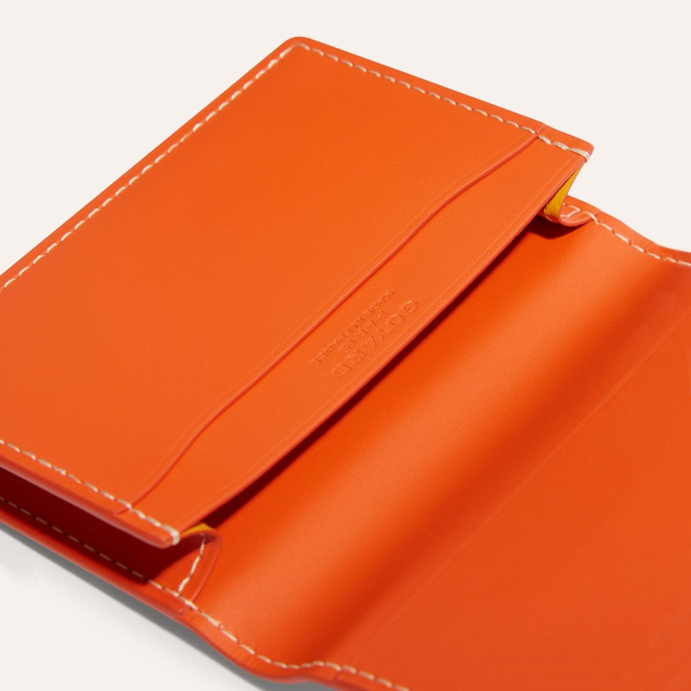 Malesherbes Card Wallet - Image 3